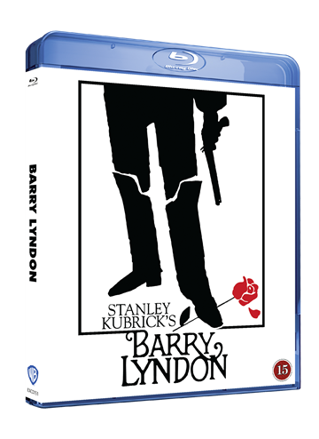 Barry Lyndon - Blu-Ray